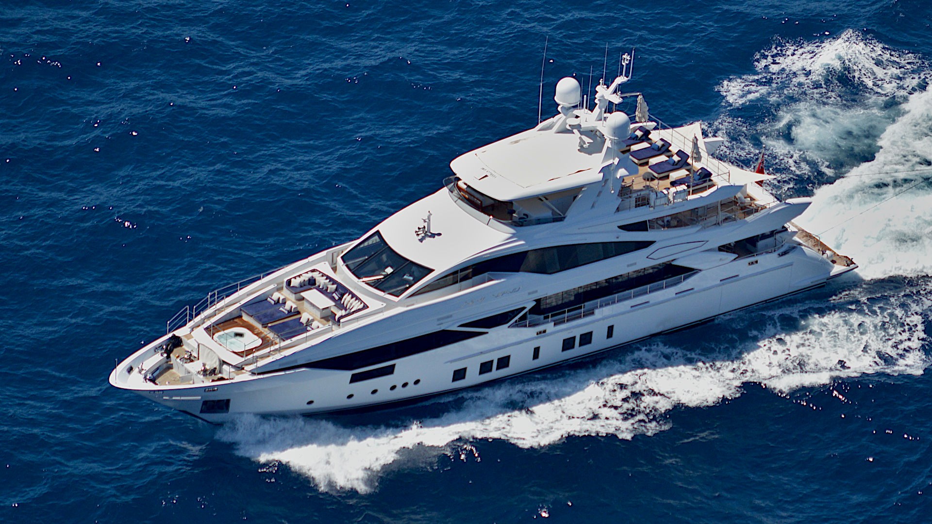 yachtgoodazimut